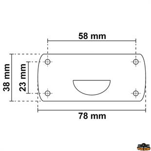 Trem Direkli Silyon Feneri