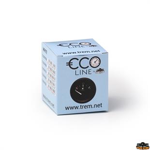 Trem Eco Line Yağ Basınç Göstergesi