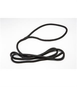 Trem Usturmaça Bağlama Halatı Ø:10mm x 200cm Mavi