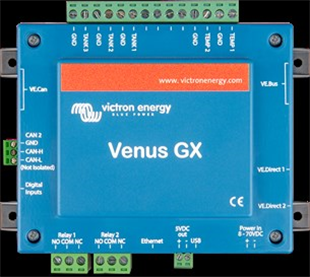 Victron  Energy Venus GX