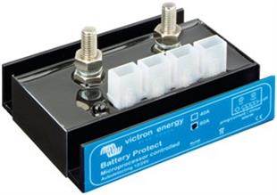 VICTRON BP-200i-200A AKÜ KORUYUCU