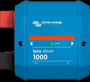 Victron Energy Lynx 1000A Shunt Ve.Can