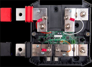 Victron Energy Lynx 1000A Shunt Ve.Can