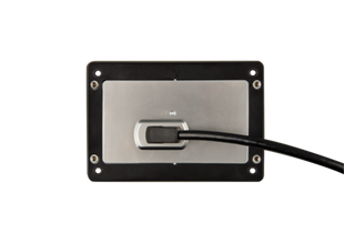 Victron energy GX Touch 50 Sistem İzleme Ekranı