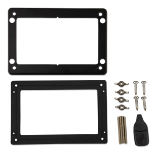 Victron energy GX Touch 50 Sistem İzleme Ekranı