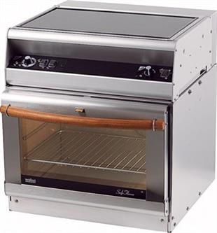 Wallas 87D Diesel Fırın ve Ocak