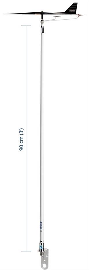 WINDEX SCOUT VHF 90 (WINDEX 15 + 0,9 MT VHF ANTENİ)