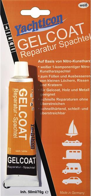 Yachticon Jelkot tamir macunu 70gr