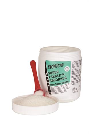 Yachticon Süper Absorber Granül