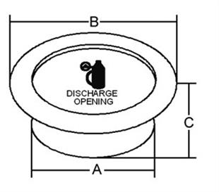 Yangın söndürme ağızı