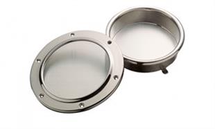 Yuvarlak sabit lumboz 153MM