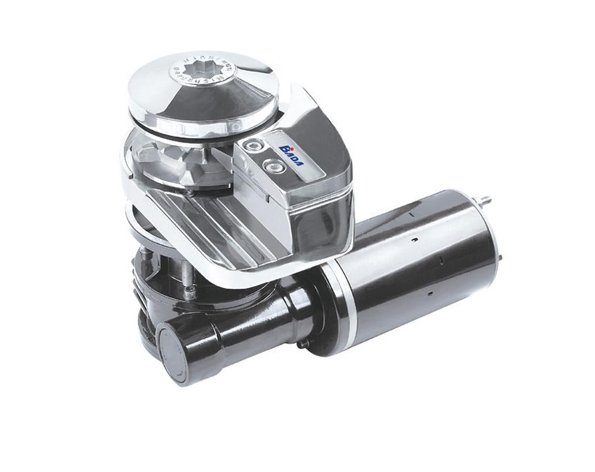 BADA C912 IRGAT, 12V - 900W, 6MM