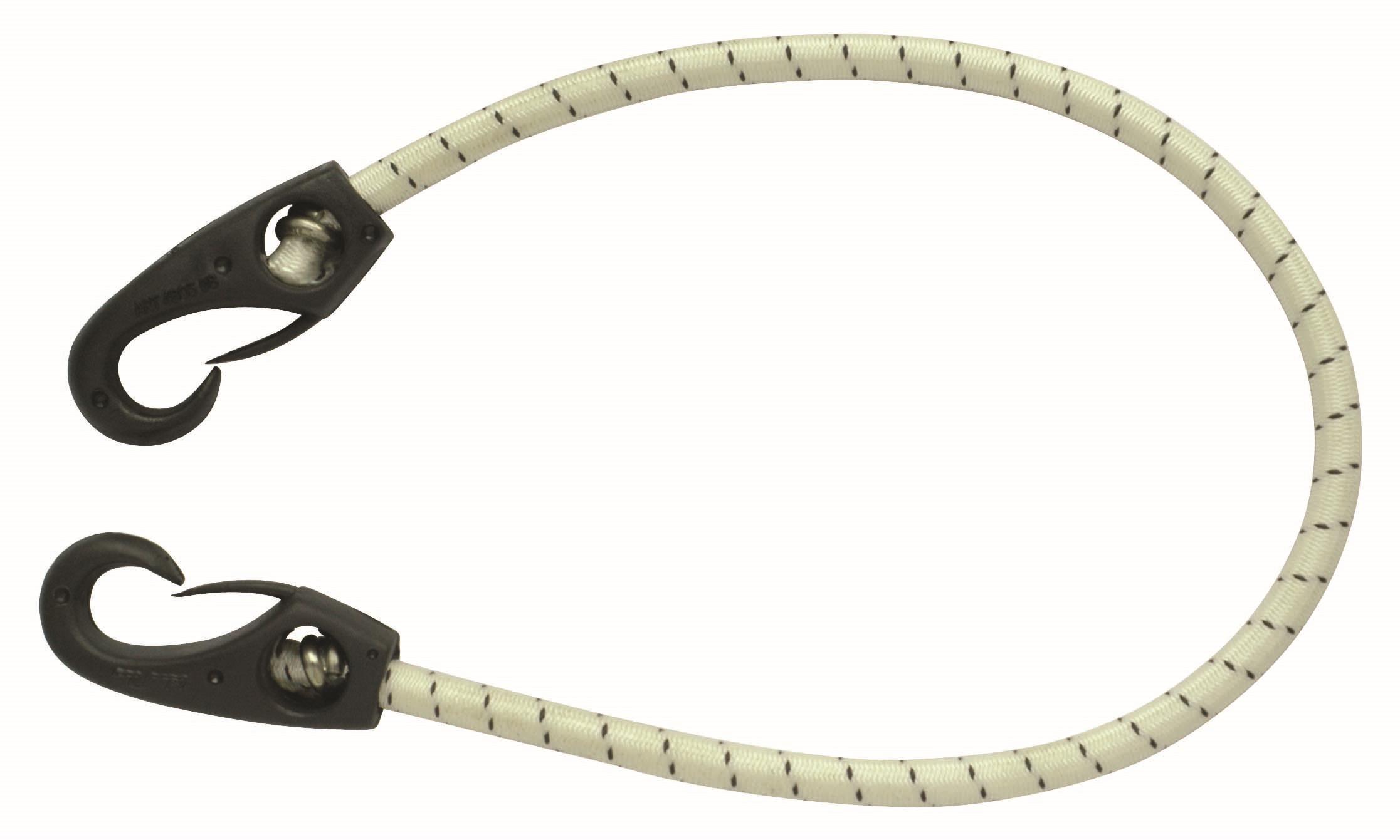 Kancalı elastik halat 8MMX50CM