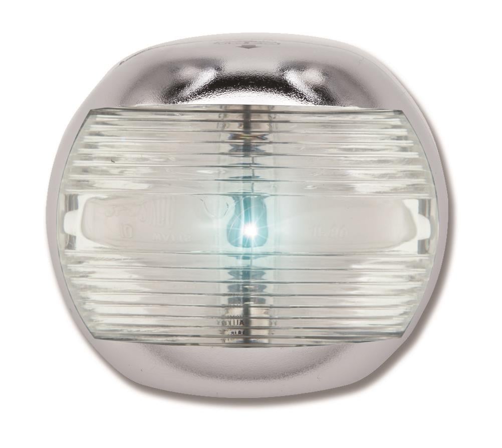 TREM KROM SERİ PRUVA FENERİ 12V/10W