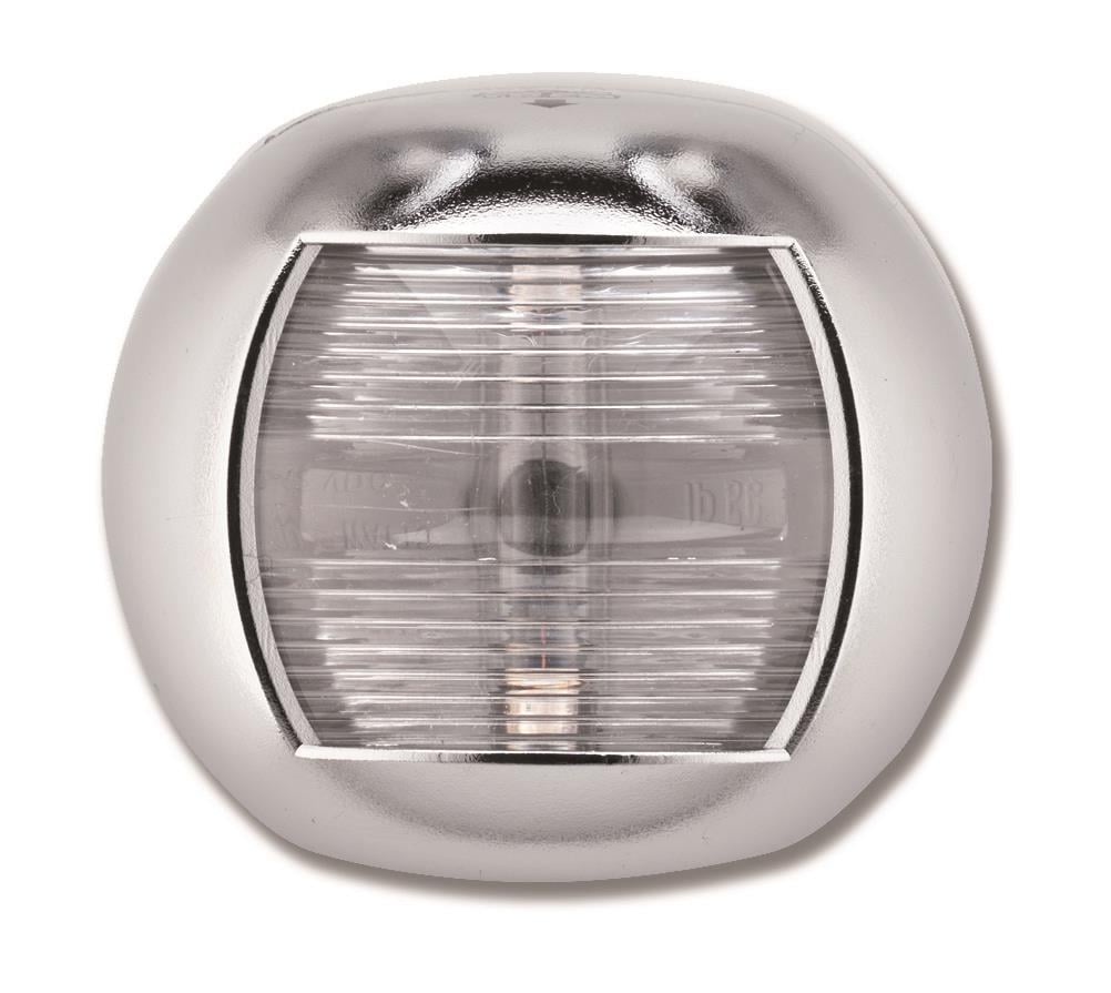 TREM KROM SERİ PUPA FENERİ 12V/10W