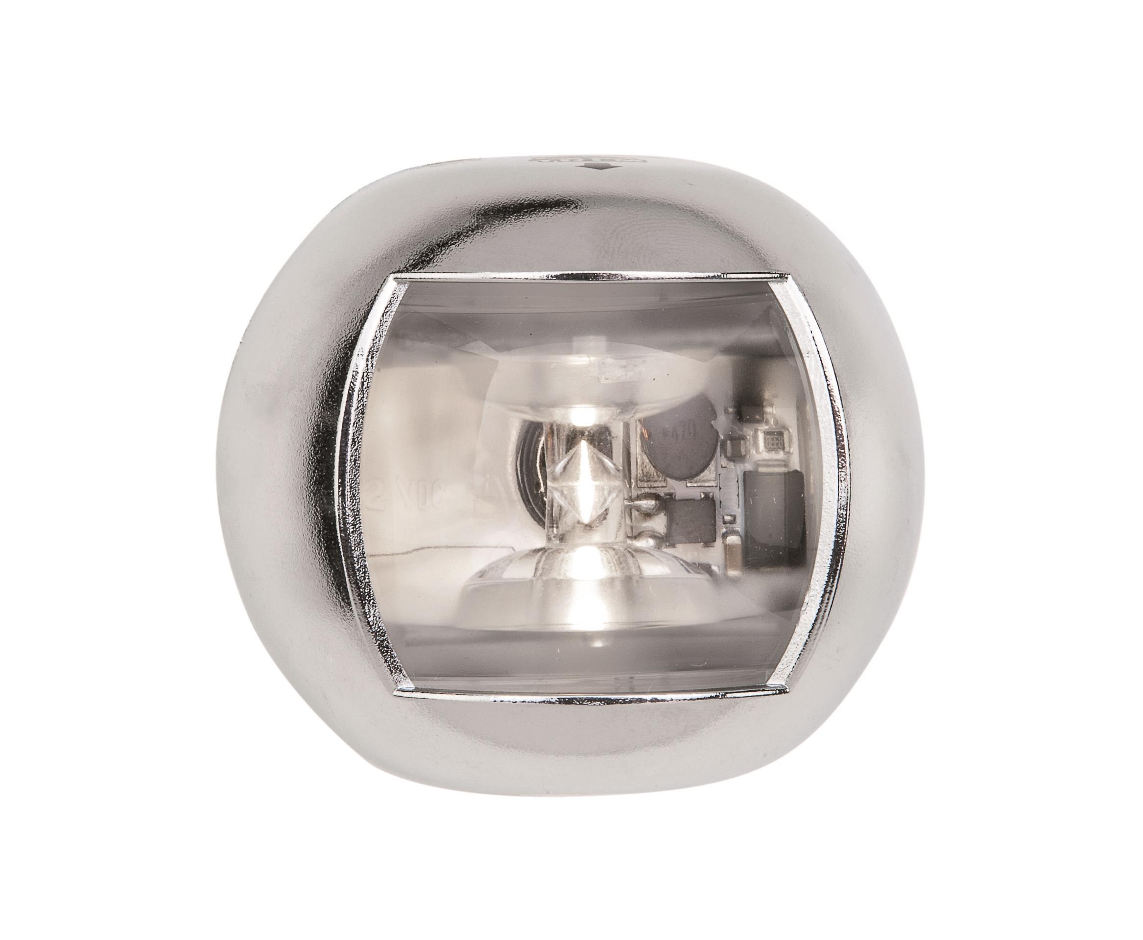 Trem Orsa Minore Ledli Pupa Feneri 9-32V Kromaj