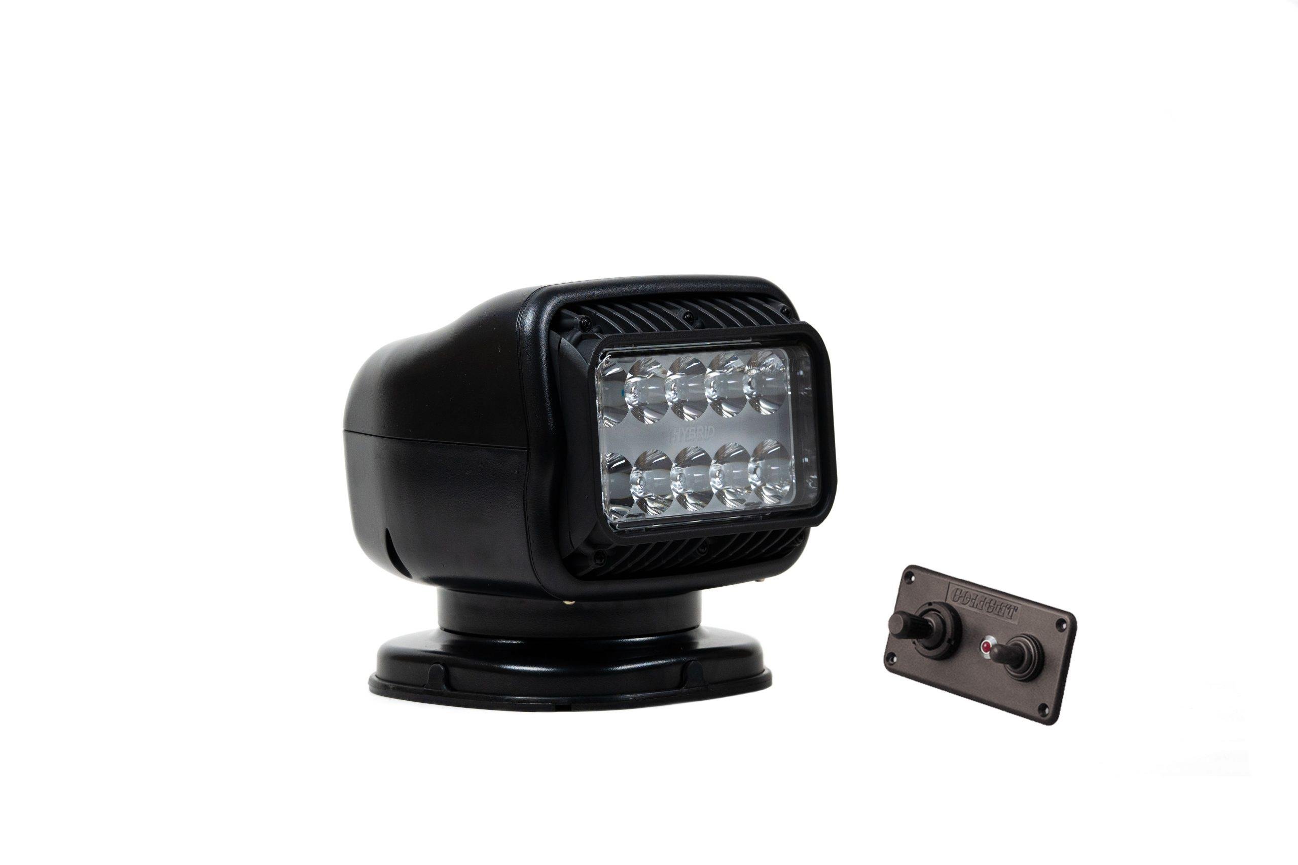 GOLIGHT GT HYBRID*20218GT* 12V LED PROJ.SİYAH.JOYS