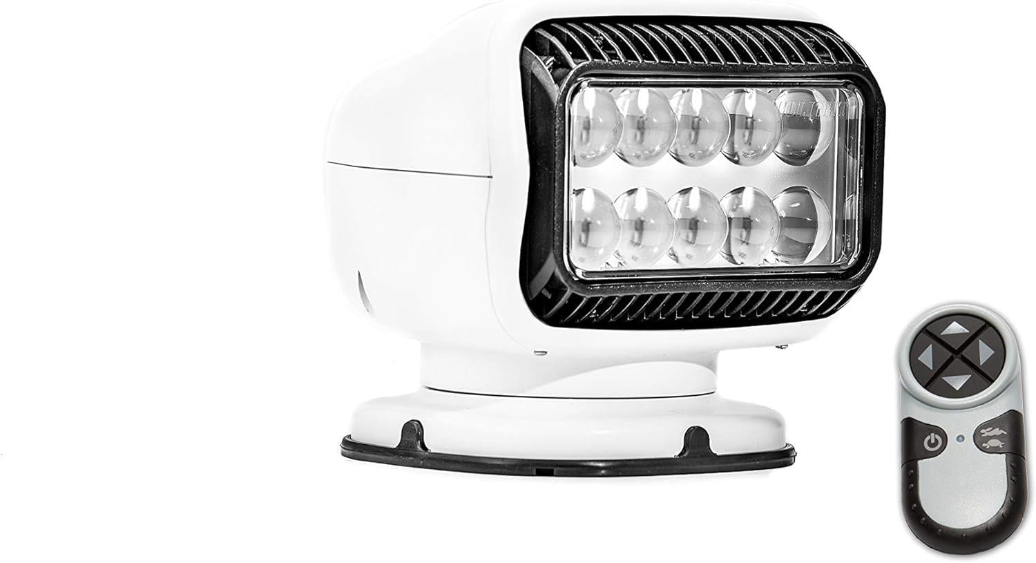 GOLIGHT GT *20004GT* PROJEKTÖR.12V LED, BYZ, WRLS