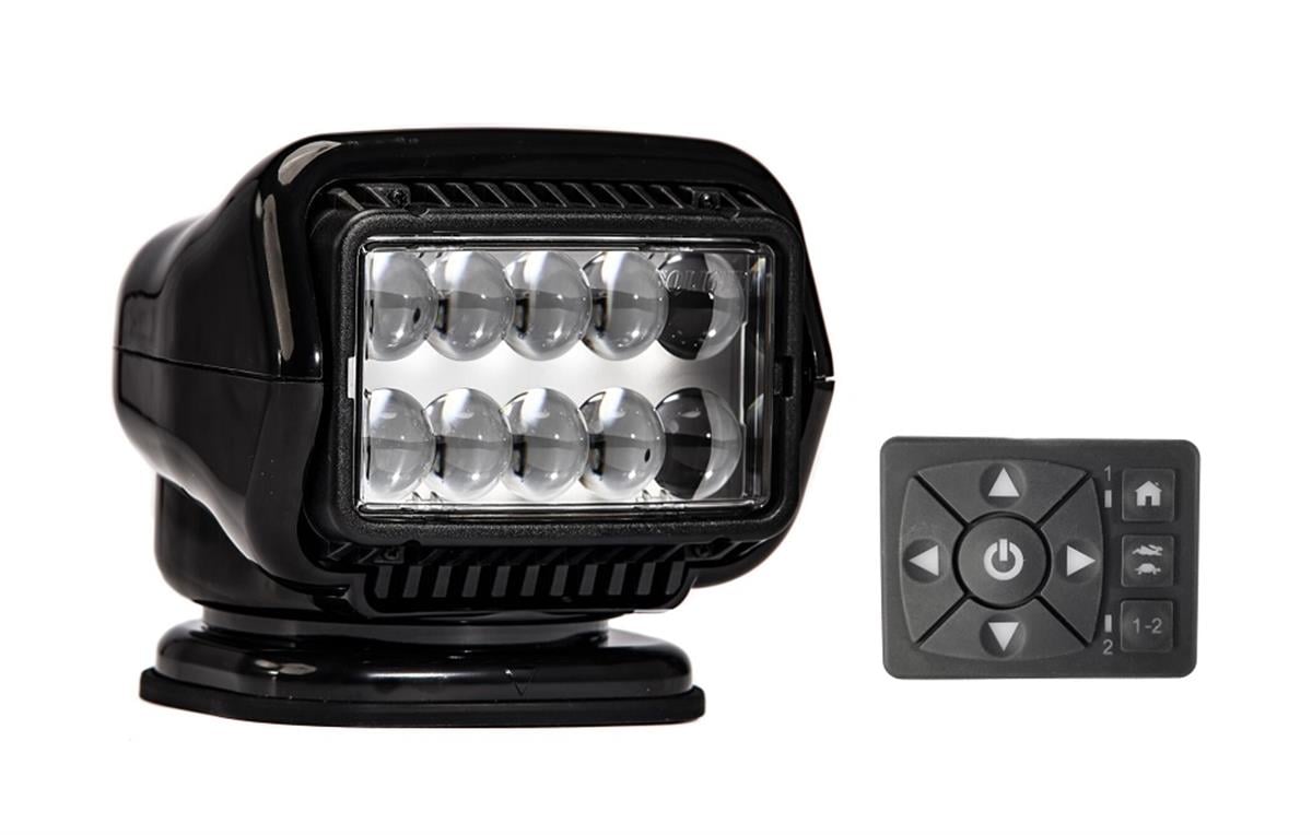 STRYKER *30214ST* PROJEKTÖR.12V LED.SYH.KABLOLU KU