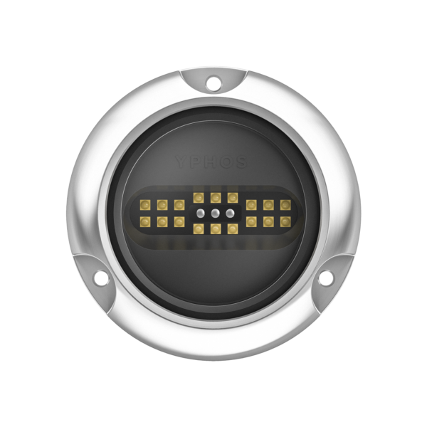 YPHOS MODEL 05 DUAL, SUALTI AYD.MAVİ/BEYAZ. 12V/24