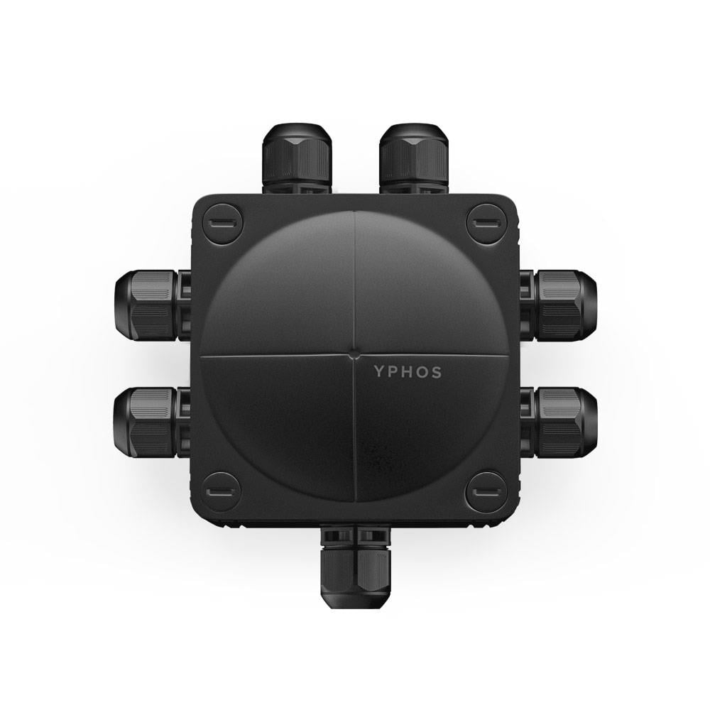 YPHOS YHB-400 HUB