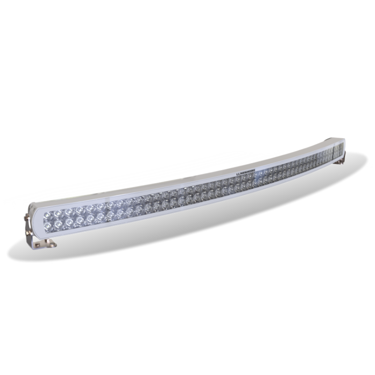 LUMISHORE LED GÜV.AYD.CURVED,  BEYAZ 12/24V, 50