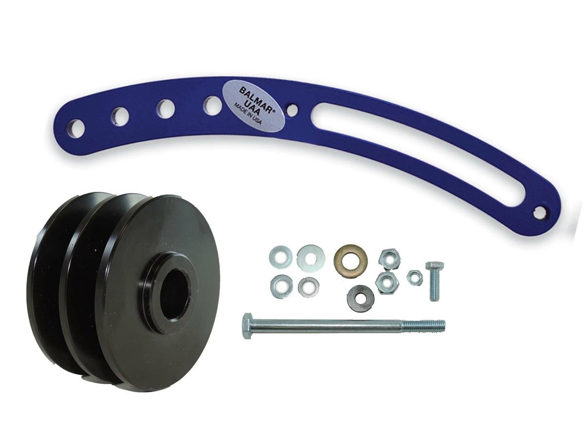 YANMAR SABİTLEYİCİ SET