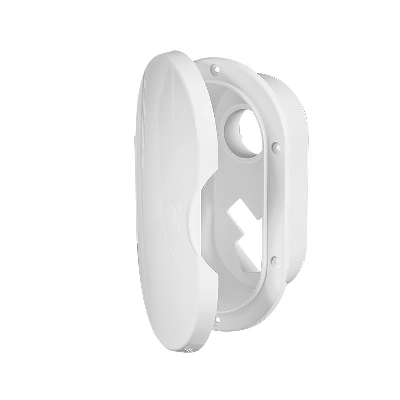 BEYAZ KAPAKLI DUŞ&MİKSER YUVASI, YEDEK