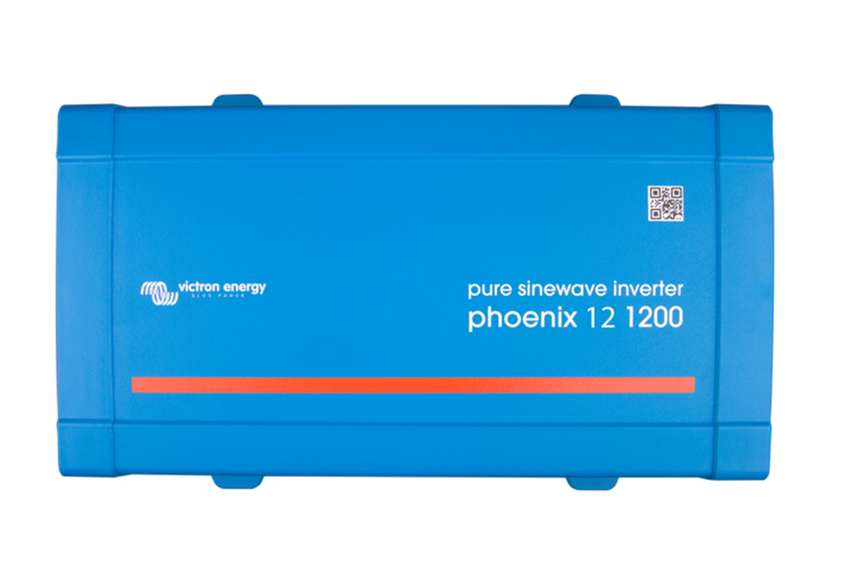 PHOENIX INVERTÖR 12/1200- VE.DIRECT SCHUKO