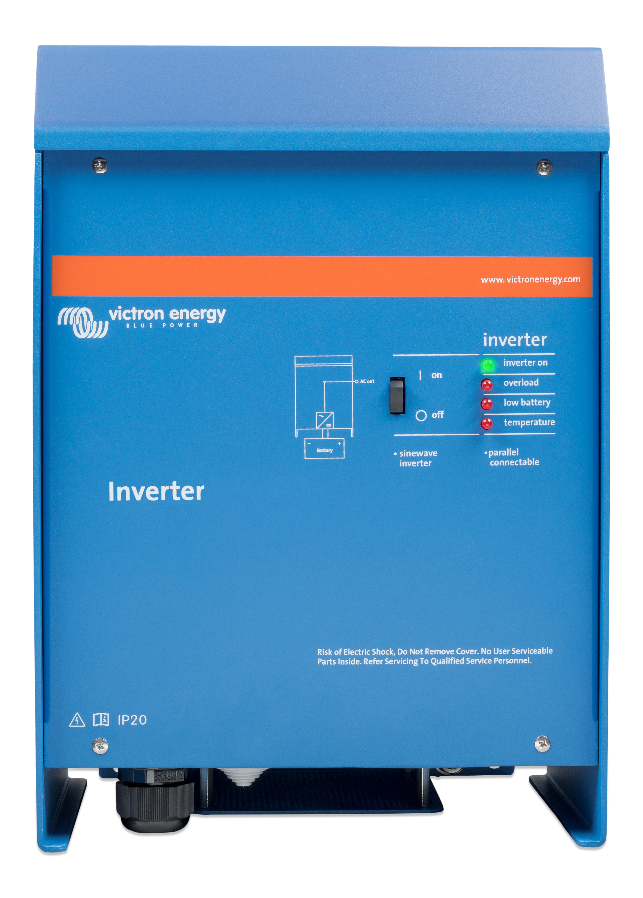 Phoenix 24V/5000VA İnverter