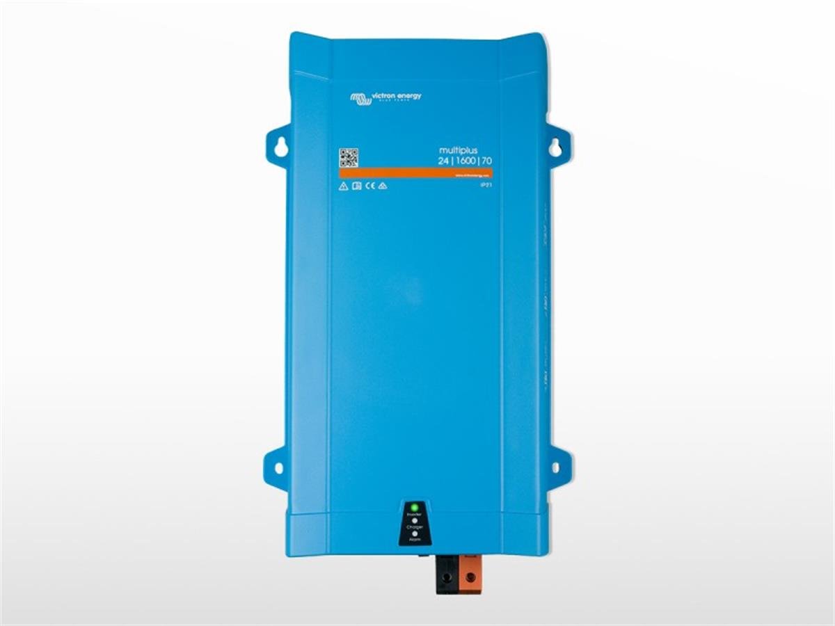 MULTIPLUS 24/1600/40-16 230V VE.BUS KOMBİ