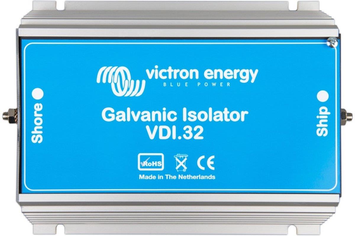 VICTRON VDI-32 GALVENİK İZOLATOR 32A 230v