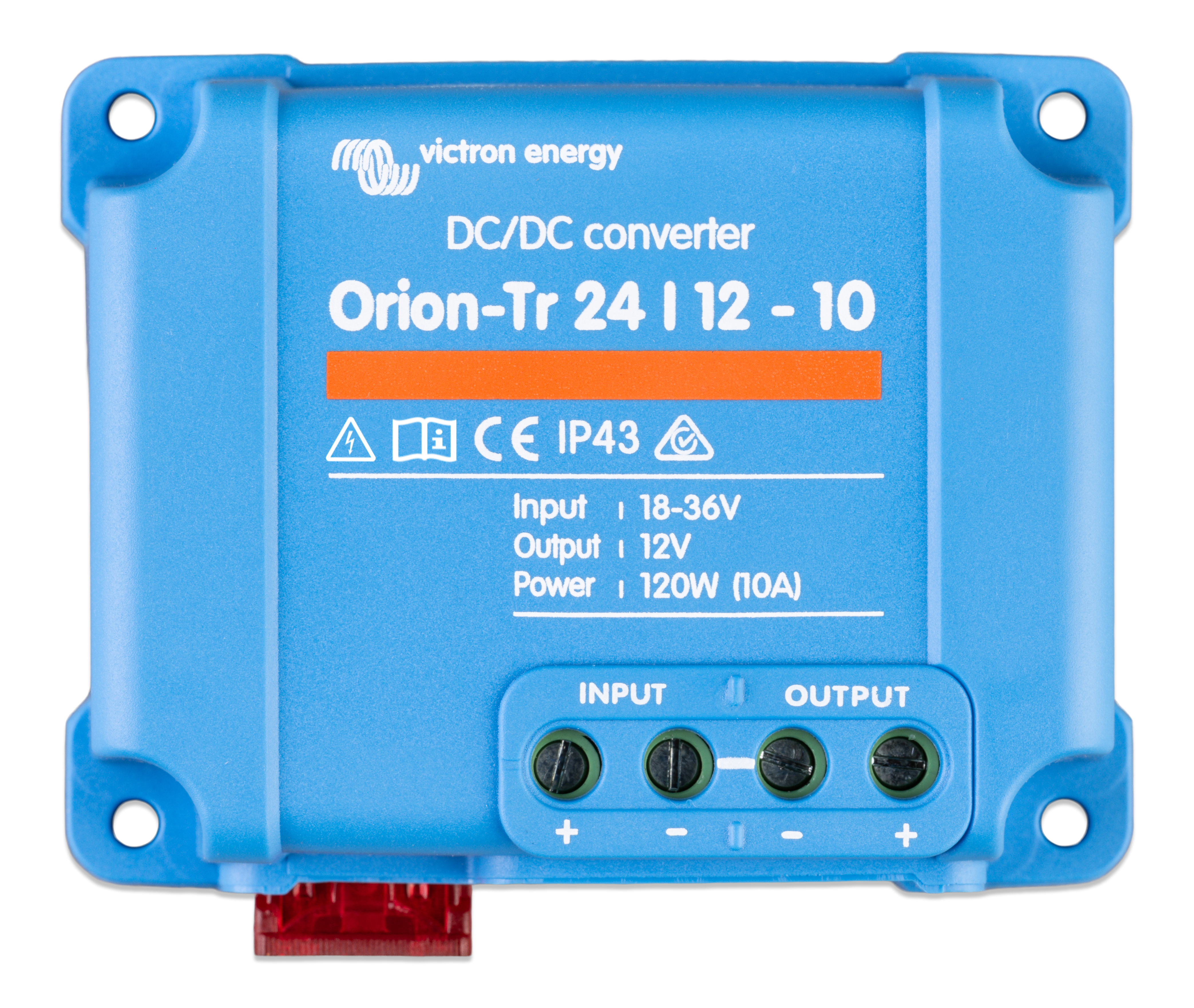 Orion-Tr 24/12-10A (120W) DC-DC Konvertör