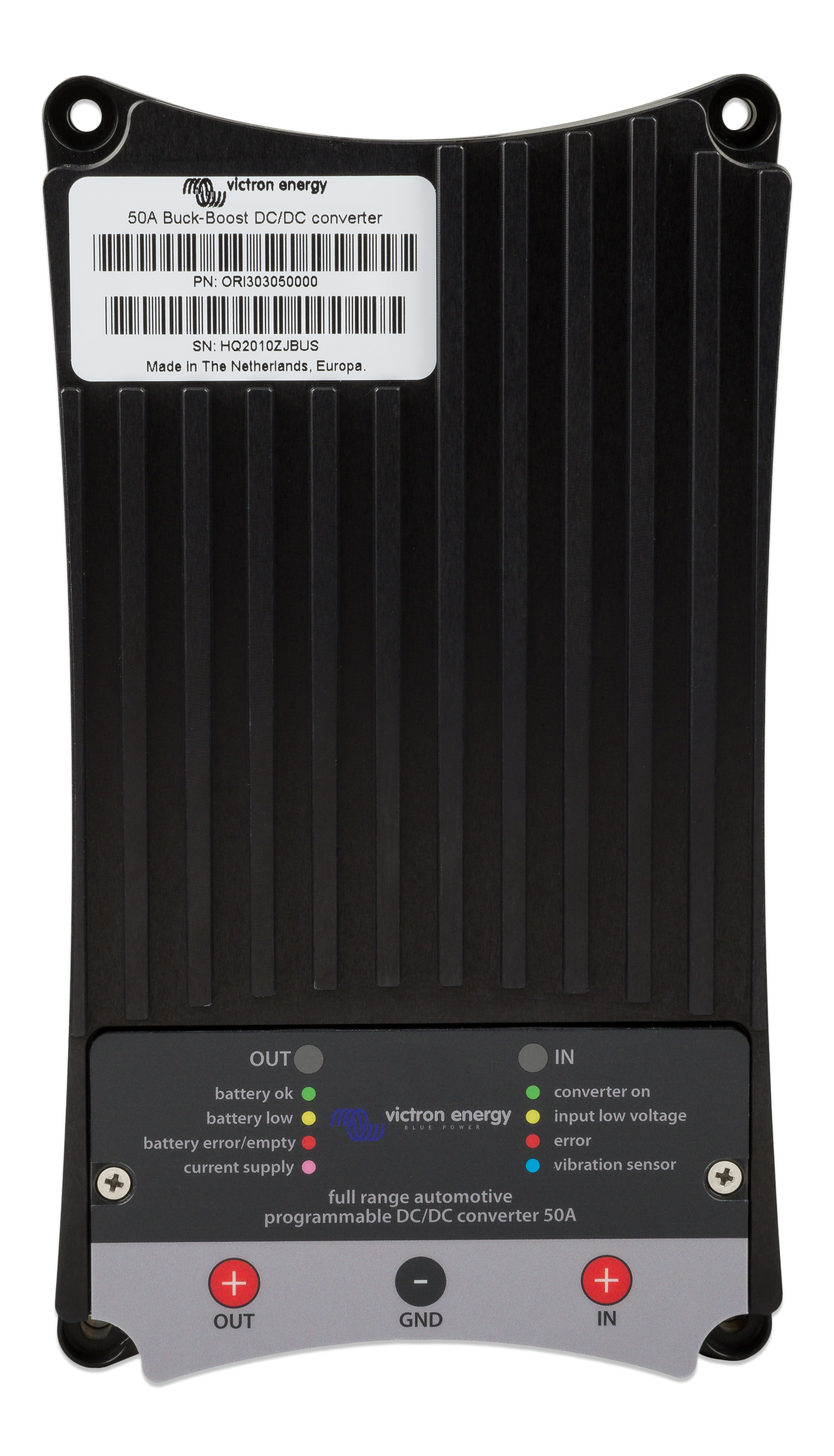 VİCTRON ENERGY BUCK BOOST DC DC KONVERTOR 12/24V 50A