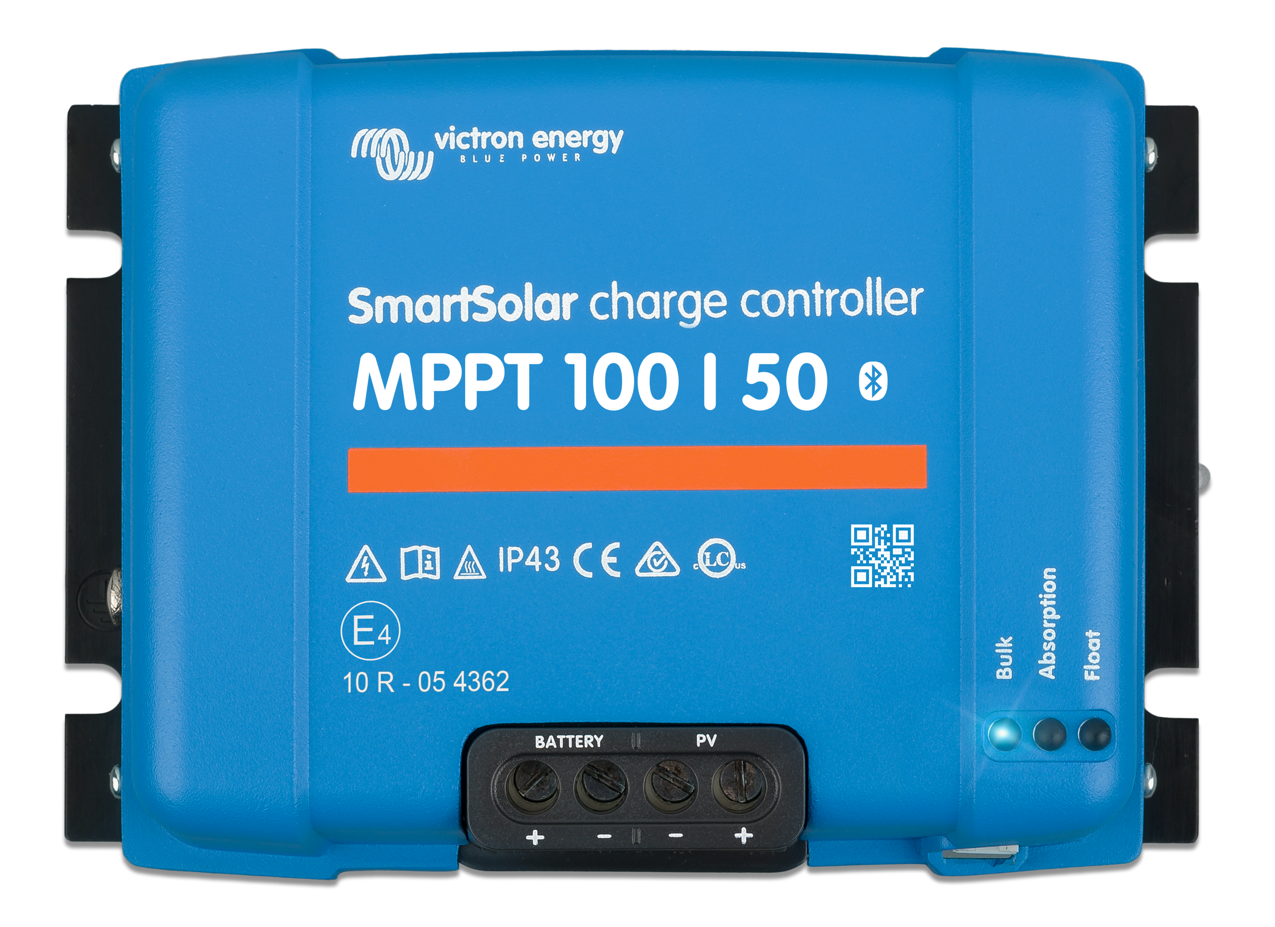 SMART SOLAR MPPT 100/50