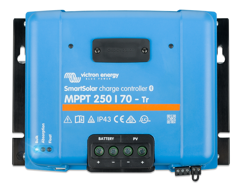 SMART SOLAR MPPT 250/70-Tr