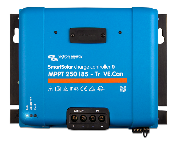 SMART SOLAR MPPT 250/85-Tr