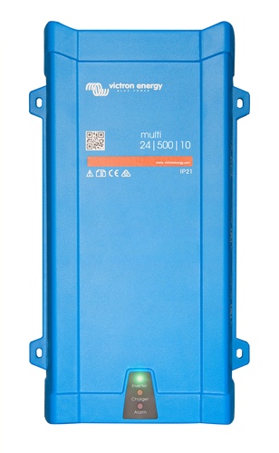 MULTIPLUS 24/500/10 230VAC