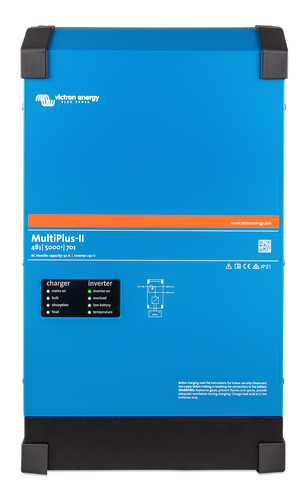 MULTIPLUS II 48/5000/70-50 230V KOMBİ