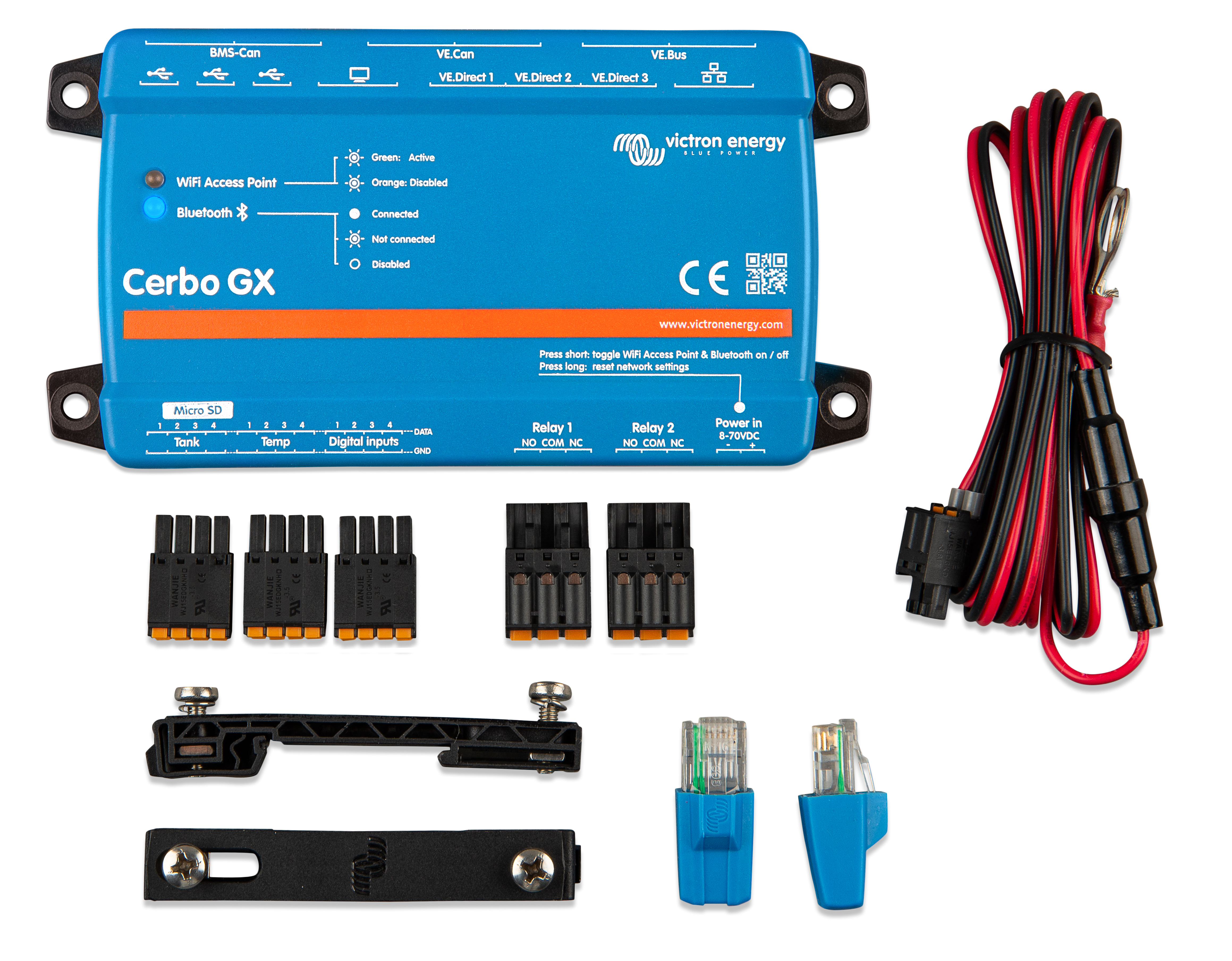 Victron Energy Cerbo GX