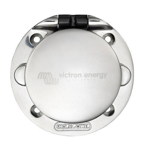 VICTRON ENERGY 32A PRIZ PASL.CELİK 250V AC