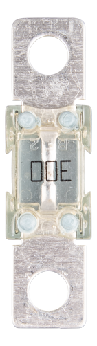 MEGA FUSE 200A/32V 5 Lİ PAKET