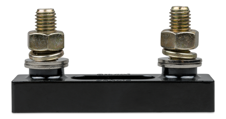 FUSE HOLDER FOR ANL-FUSE