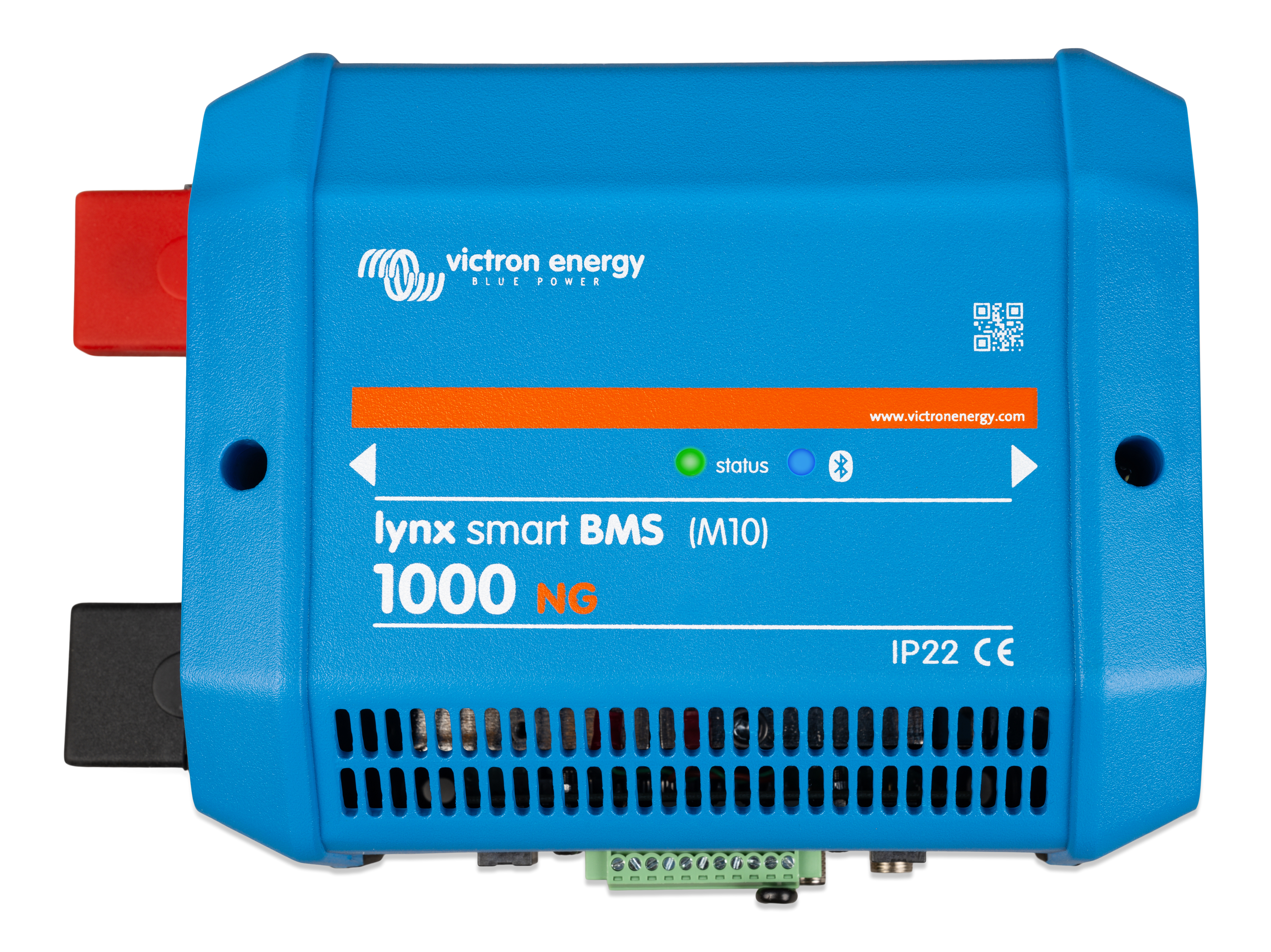 LYNX SMART BMS 1000A NG (M10)
