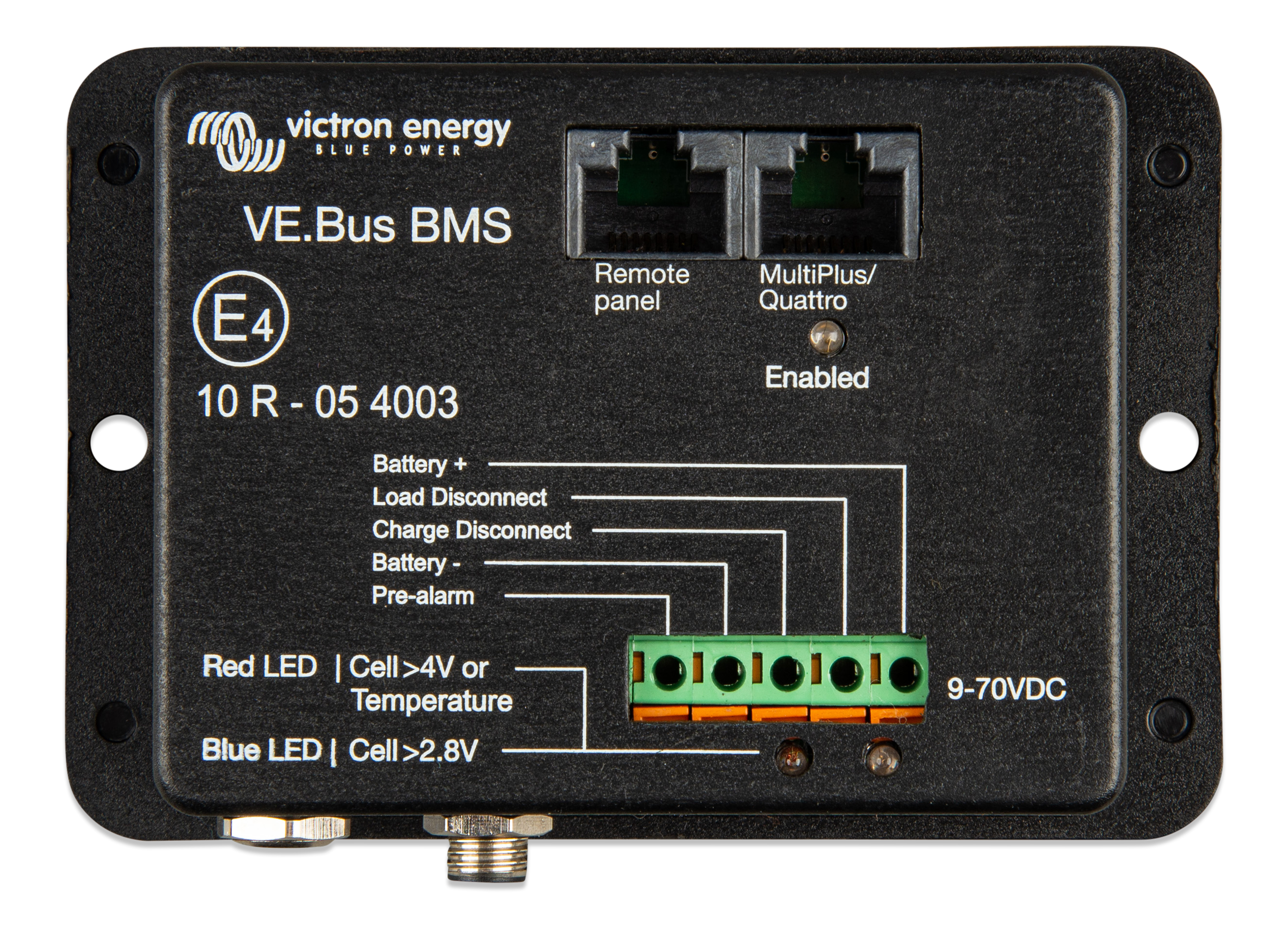 VE.BUS BMS
