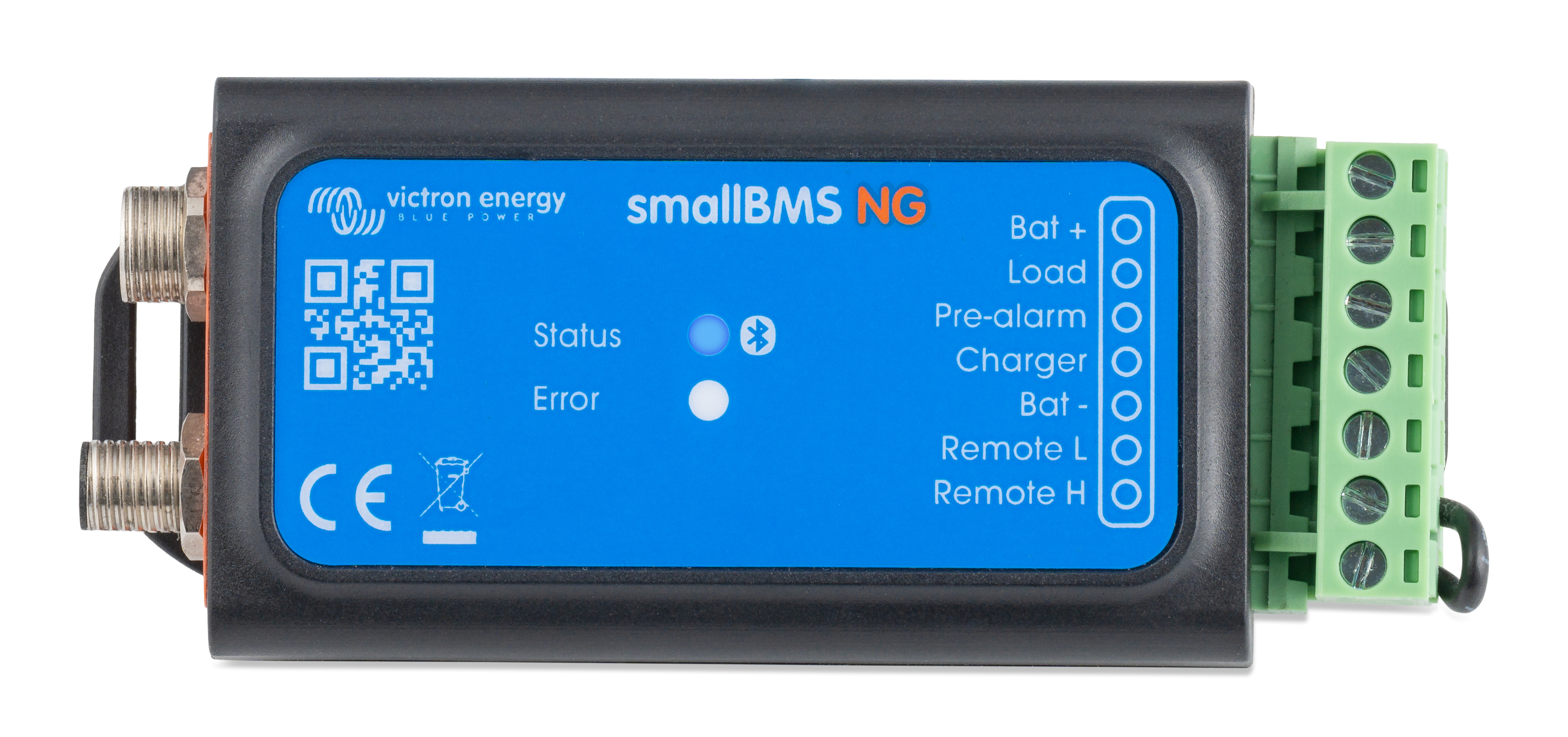SMALL BMS NG