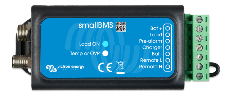 VICTRON ENERGY MINI BMS