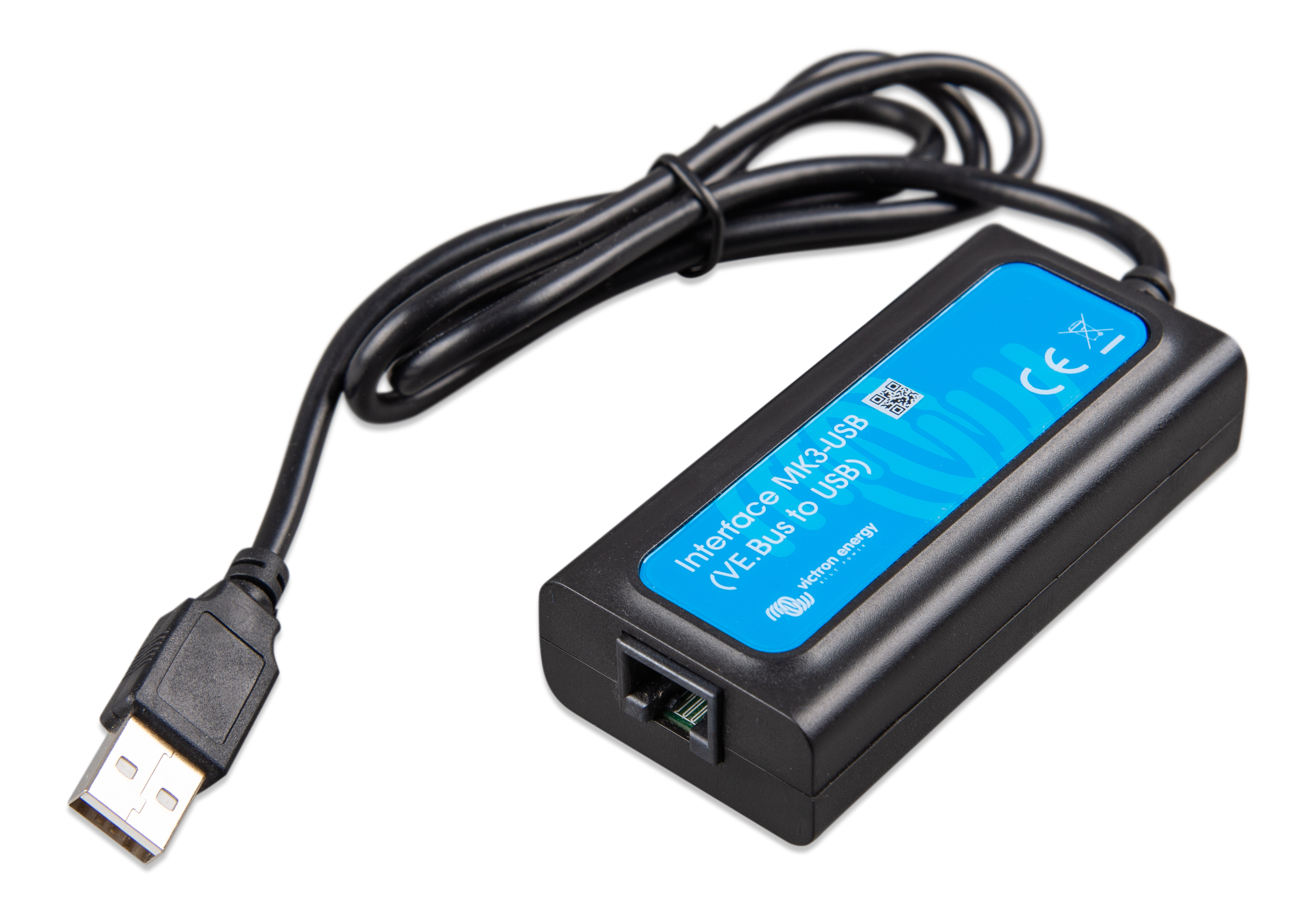 Victron Energy Interface MK3 to USB