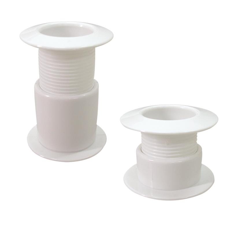 PLASTİK FİRAR, 48-75MM ARASI UZUNLUĞU AYARLANABİLR