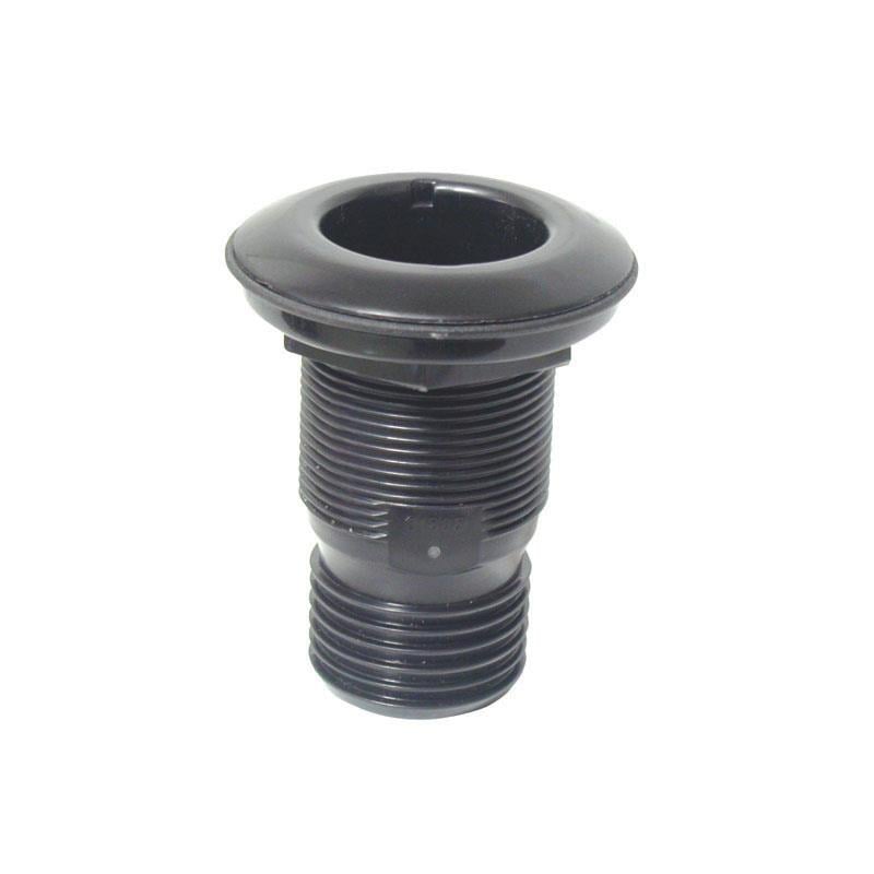 FİRAR PLASTİK, SİYAH *31351* Ø1.1/2''